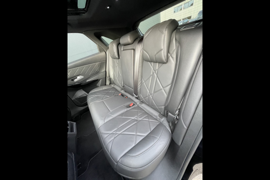 DS Ds 7 Crossback 225pk E-Tense Rivoli (Elektrisch Schuifdak - Trekhaak - Elektrische Klep - Leder incl geheugen - Camera - DS LED)