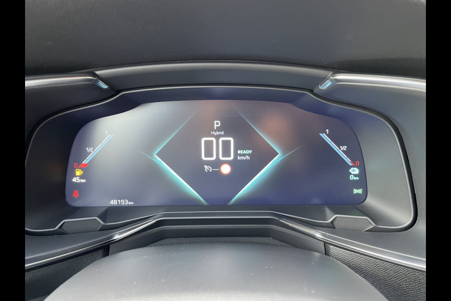 DS Ds 7 Crossback 225pk E-Tense Rivoli (Elektrisch Schuifdak - Trekhaak - Elektrische Klep - Leder incl geheugen - Camera - DS LED)