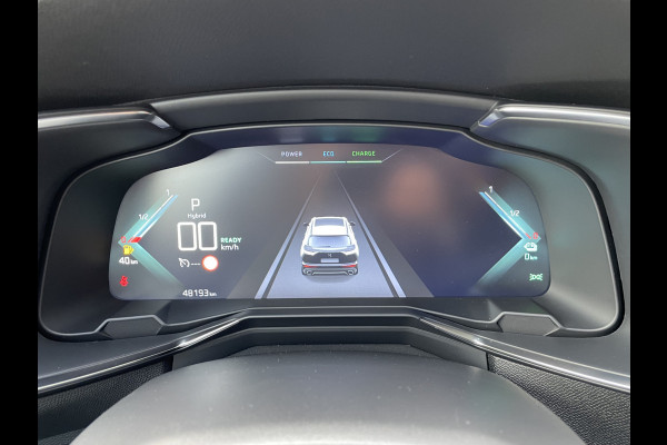 DS Ds 7 Crossback 225pk E-Tense Rivoli (Elektrisch Schuifdak - Trekhaak - Elektrische Klep - Leder incl geheugen - Camera - DS LED)