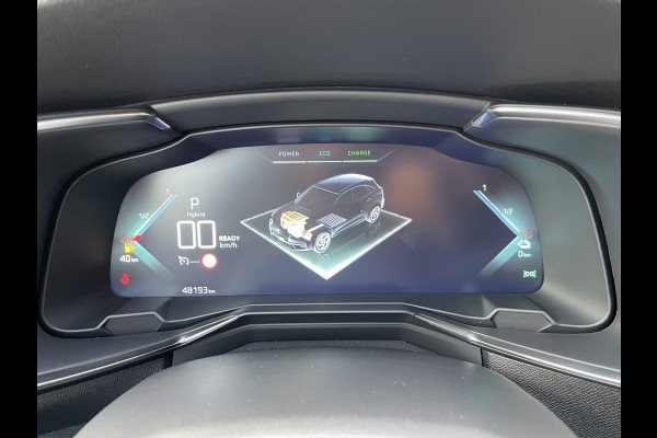 DS Ds 7 Crossback 225pk E-Tense Rivoli (Elektrisch Schuifdak - Trekhaak - Elektrische Klep - Leder incl geheugen - Camera - DS LED)