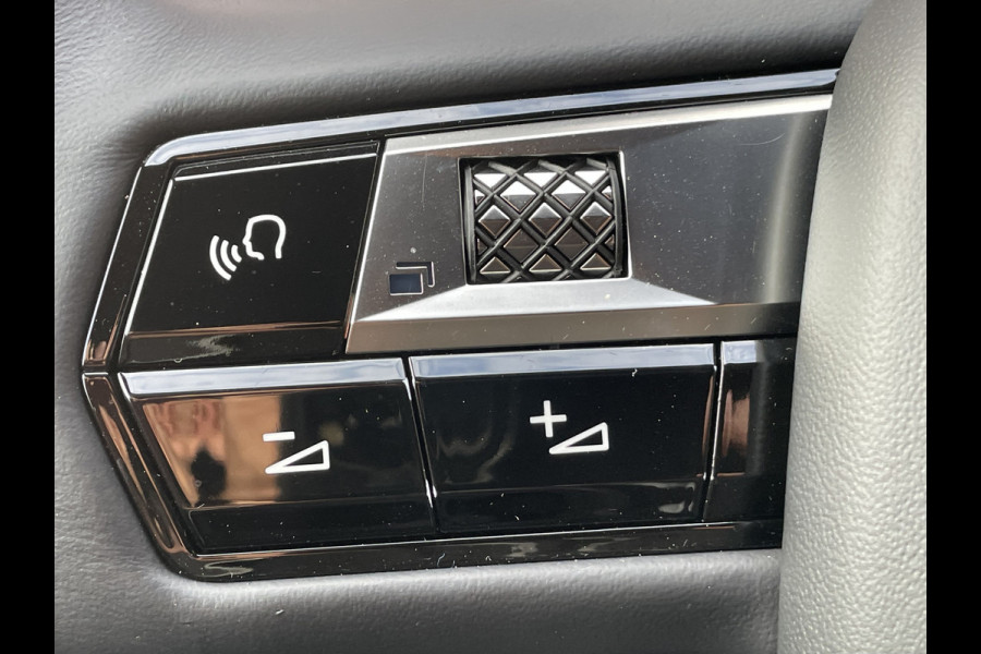 DS Ds 7 Crossback 225pk E-Tense Rivoli (Elektrisch Schuifdak - Trekhaak - Elektrische Klep - Leder incl geheugen - Camera - DS LED)