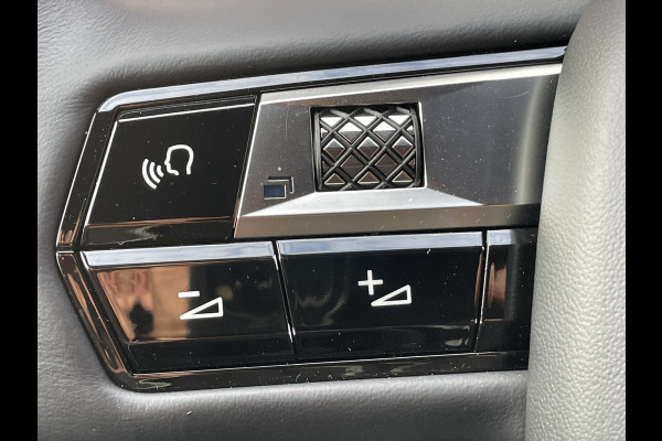 DS Ds 7 Crossback 225pk E-Tense Rivoli (Elektrisch Schuifdak - Trekhaak - Elektrische Klep - Leder incl geheugen - Camera - DS LED)