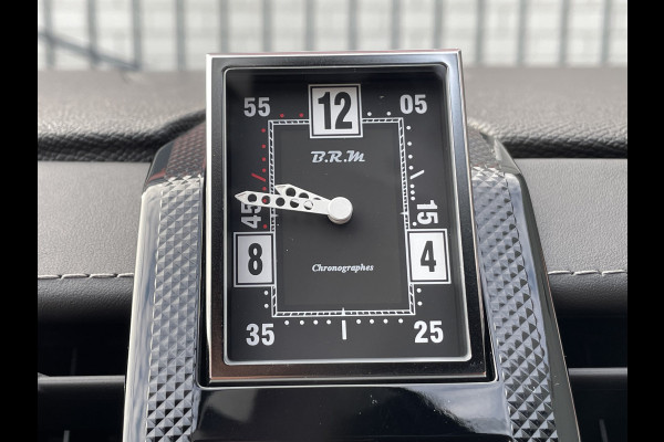 DS Ds 7 Crossback 225pk E-Tense Rivoli (Elektrisch Schuifdak - Trekhaak - Elektrische Klep - Leder incl geheugen - Camera - DS LED)