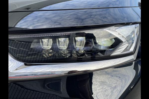 DS Ds 7 Crossback 225pk E-Tense Rivoli (Elektrisch Schuifdak - Trekhaak - Elektrische Klep - Leder incl geheugen - Camera - DS LED)