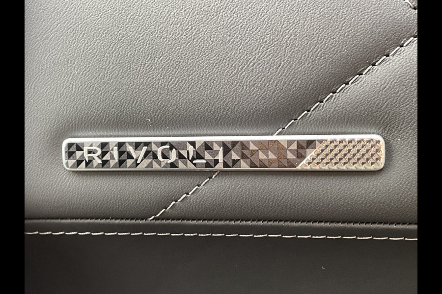 DS Ds 7 Crossback 225pk E-Tense Rivoli (Elektrisch Schuifdak - Trekhaak - Elektrische Klep - Leder incl geheugen - Camera - DS LED)