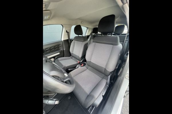Citroën C3 82pk Feel (Airco - Parkeersensoren - Bluetooth - Cruise Controle)