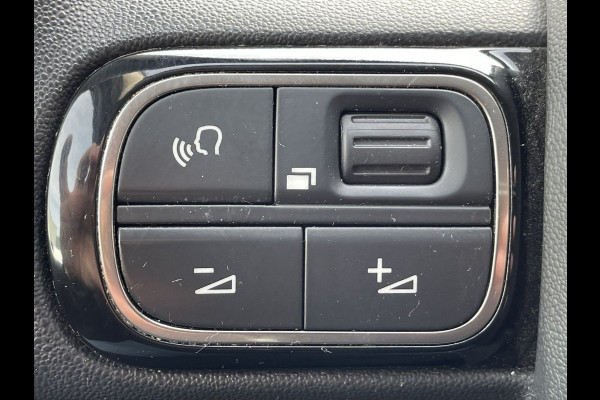 Citroën C3 82pk Feel (Airco - Parkeersensoren - Bluetooth - Cruise Controle)