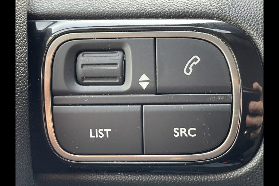 Citroën C3 82pk Feel (Airco - Parkeersensoren - Bluetooth - Cruise Controle)