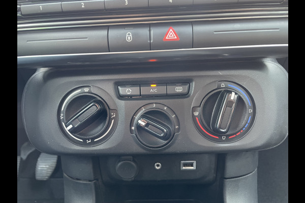 Citroën C3 82pk Feel (Airco - Parkeersensoren - Bluetooth - Cruise Controle)