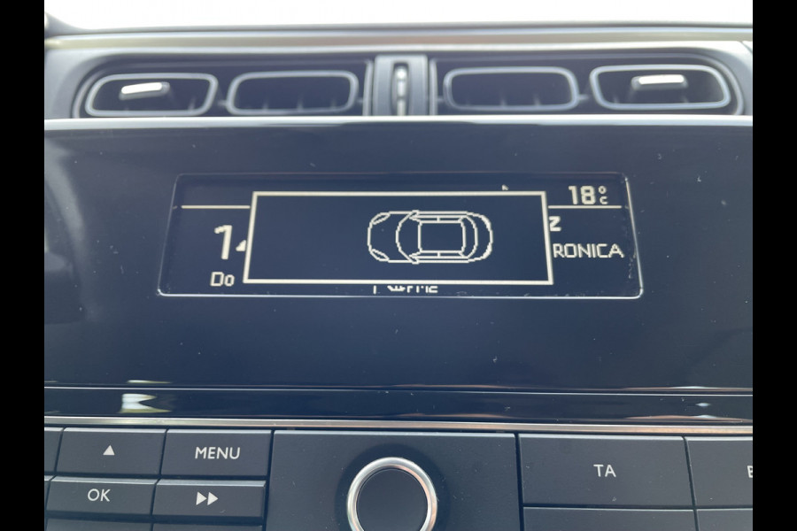 Citroën C3 82pk Feel (Airco - Parkeersensoren - Bluetooth - Cruise Controle)