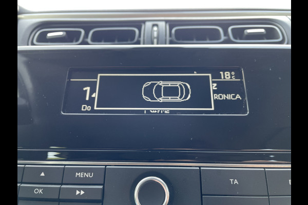 Citroën C3 82pk Feel (Airco - Parkeersensoren - Bluetooth - Cruise Controle)