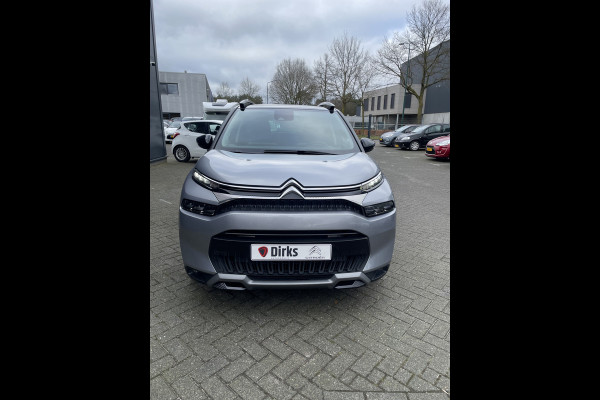 Citroën C3 Aircross 110pk Max (Camera - Keyless Entry - Grip Controle - Automatische Airco - LED - 17")