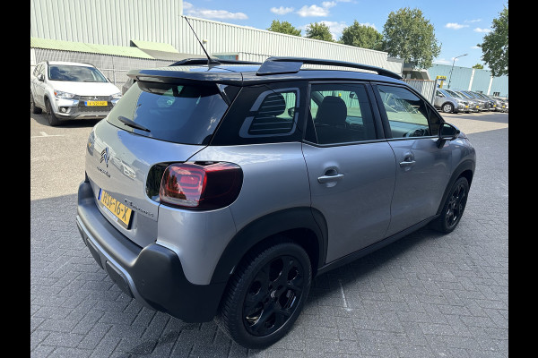 Citroën C3 Aircross 110pk Max (Camera - 17"- Keyless Entry - Automatische Airco - Navigatie - Apple Carplay - Grip Controle)