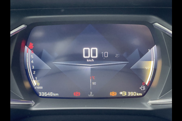 DS DS 3 100pk Performance Line (Camera - Stoelverwarming - Automatische Airco - Navigatie - Apple Carplay)