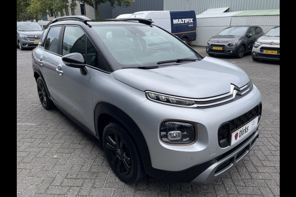 Citroën C3 Aircross 110pk Origins (Camera - Parkeersensoren V+A - Navigatie - Automatische Airco - Apple Carplay - Origins pakket)