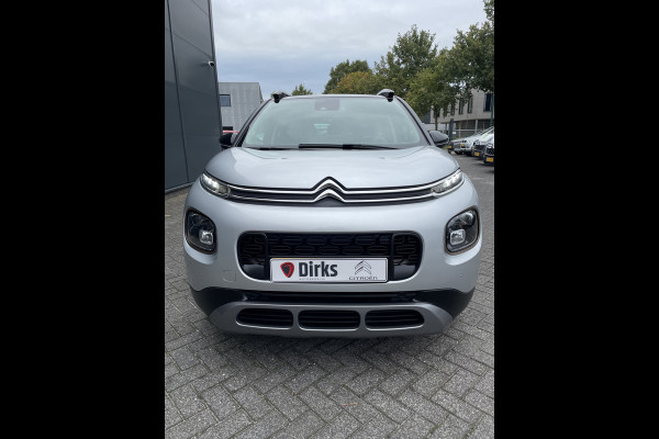 Citroën C3 Aircross 110pk Origins (Camera - Parkeersensoren V+A - Navigatie - Automatische Airco - Apple Carplay - Origins pakket)