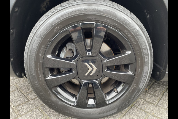 Citroën C3 Aircross 110pk Origins (Camera - Parkeersensoren V+A - Navigatie - Automatische Airco - Apple Carplay - Origins pakket)