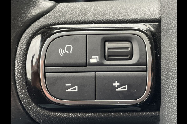 Citroën C3 Aircross 110pk Origins (Camera - Parkeersensoren V+A - Navigatie - Automatische Airco - Apple Carplay - Origins pakket)