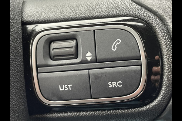 Citroën C3 Aircross 110pk Origins (Camera - Parkeersensoren V+A - Navigatie - Automatische Airco - Apple Carplay - Origins pakket)