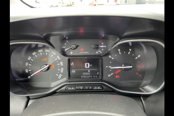Citroën C3 Aircross 110pk Origins (Camera - Parkeersensoren V+A - Navigatie - Automatische Airco - Apple Carplay - Origins pakket)