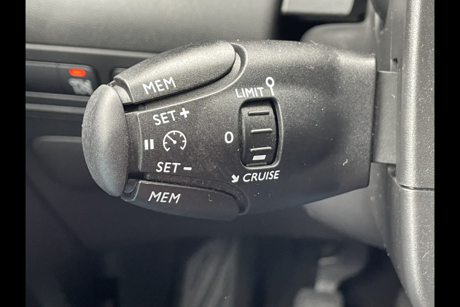 Citroën C3 Aircross 110pk Origins (Camera - Parkeersensoren V+A - Navigatie - Automatische Airco - Apple Carplay - Origins pakket)