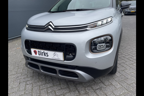 Citroën C3 Aircross 110pk Origins (Camera - Parkeersensoren V+A - Navigatie - Automatische Airco - Apple Carplay - Origins pakket)