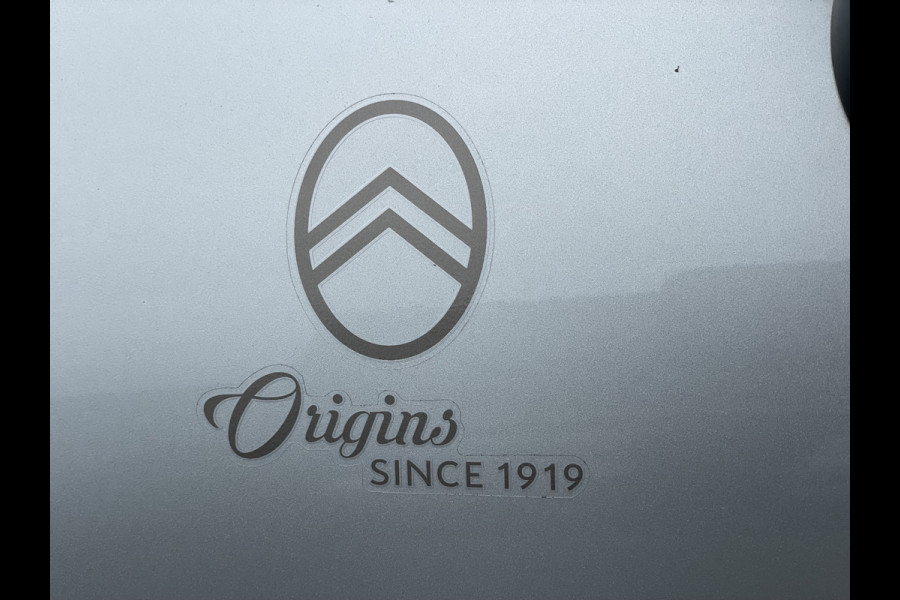 Citroën C3 Aircross 110pk Origins (Camera - Parkeersensoren V+A - Navigatie - Automatische Airco - Apple Carplay - Origins pakket)