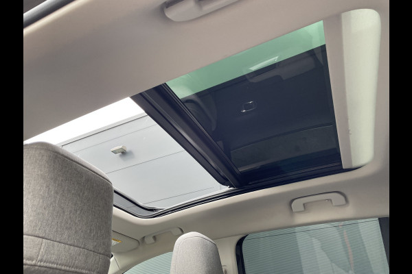 Citroën C5 Aircross 180pk Shine (Elektrisch Schuifdak - Trekhaak - Leder - Stoelverwarming - 360gr Camera - 19" - Grip Controle - Elektrische Klep)