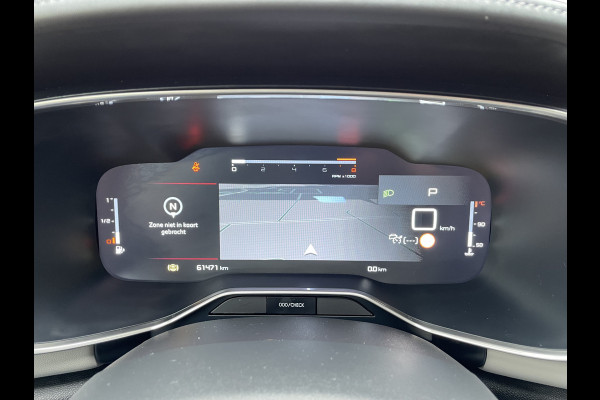 Citroën C5 Aircross 180pk Shine (Elektrisch Schuifdak - Trekhaak - Leder - Stoelverwarming - 360gr Camera - 19" - Grip Controle - Elektrische Klep)