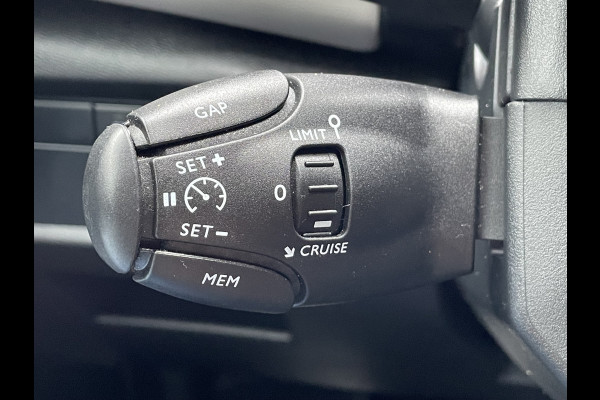 Citroën C5 Aircross 180pk Shine (Elektrisch Schuifdak - Trekhaak - Leder - Stoelverwarming - 360gr Camera - 19" - Grip Controle - Elektrische Klep)