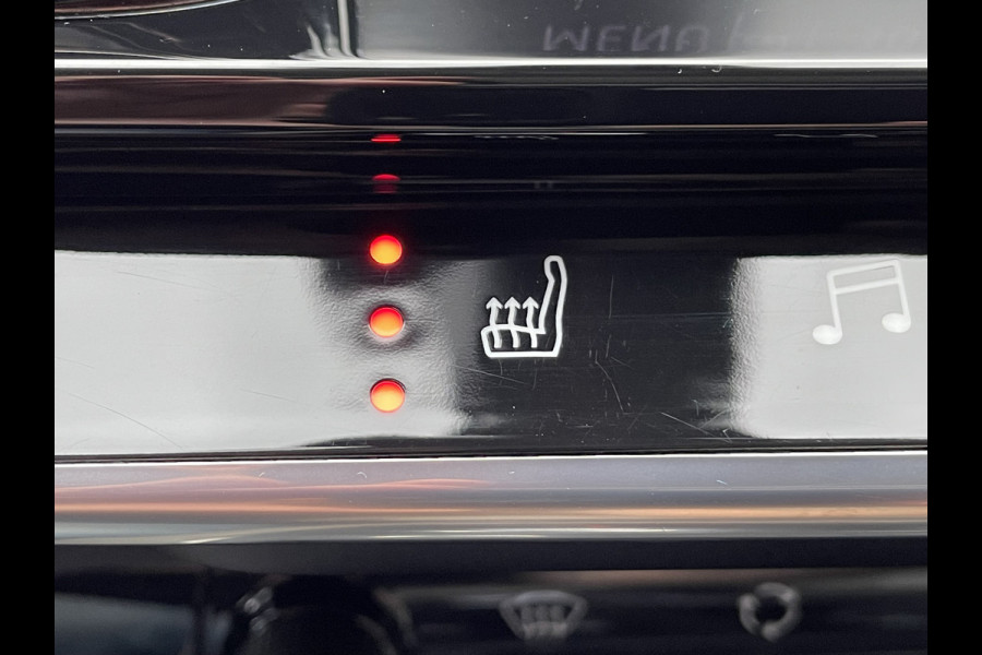 Citroën C5 Aircross 180pk Shine (Elektrisch Schuifdak - Trekhaak - Leder - Stoelverwarming - 360gr Camera - 19" - Grip Controle - Elektrische Klep)