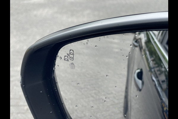 Citroën C5 Aircross 180pk Shine (Elektrisch Schuifdak - Trekhaak - Leder - Stoelverwarming - 360gr Camera - 19" - Grip Controle - Elektrische Klep)