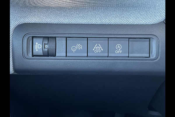 Citroën C3 Aircross 100pk Pack Plus (Camera - Navigatie via APP - Automatische Airco - LED - Apple Carplay - Parkeersensoren - Two tone)