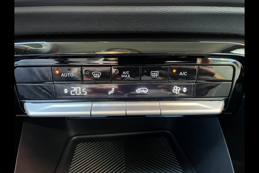 Citroën C3 Aircross 100pk Pack Plus (Camera - Navigatie via APP - Automatische Airco - LED - Apple Carplay - Parkeersensoren - Two tone)