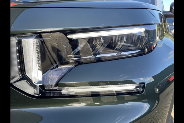 Citroën C3 Aircross 100pk Pack Plus (Camera - Navigatie via APP - Automatische Airco - LED - Apple Carplay - Parkeersensoren - Two tone)