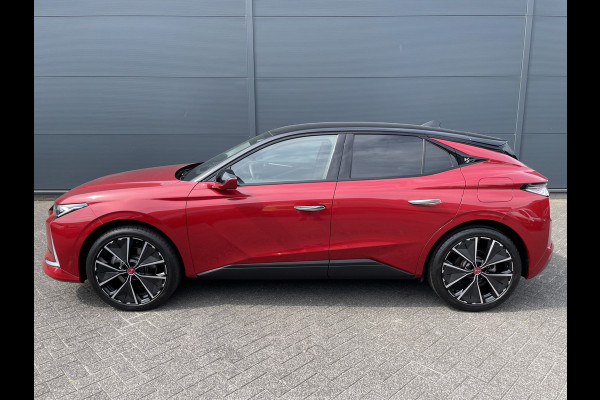 DS DS 4 225pk E-Tense Performance Line+ (Trekhaak - NightVision - Focal Electra - 20" - 360gr Camera - Two Tone - Elektrische Klep -  Ad