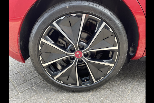 DS DS 4 225pk E-Tense Performance Line+ (Trekhaak - NightVision - Focal Electra - 20" - 360gr Camera - Two Tone - Elektrische Klep -  Ad