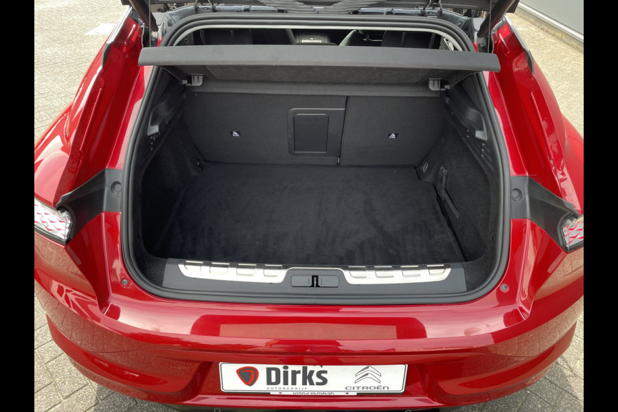 DS DS 4 225pk E-Tense Performance Line+ (Trekhaak - NightVision - Focal Electra - 20" - 360gr Camera - Two Tone - Elektrische Klep -  Ad