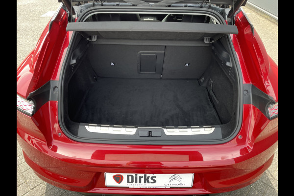 DS DS 4 225pk E-Tense Performance Line+ (Trekhaak - NightVision - Focal Electra - 20" - 360gr Camera - Two Tone - Elektrische Klep -  Ad