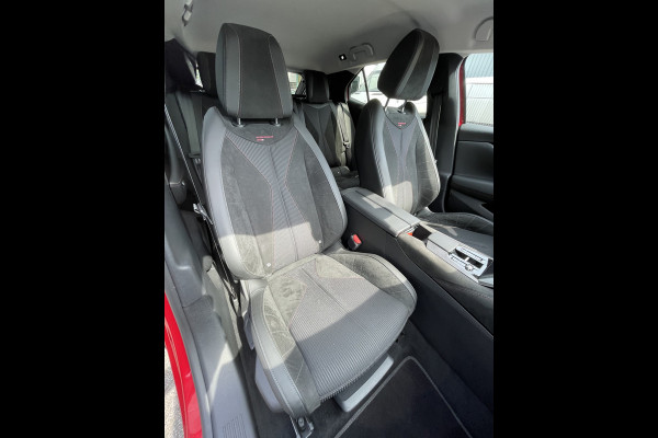 DS DS 4 225pk E-Tense Performance Line+ (Trekhaak - NightVision - Focal Electra - 20" - 360gr Camera - Two Tone - Elektrische Klep -  Ad