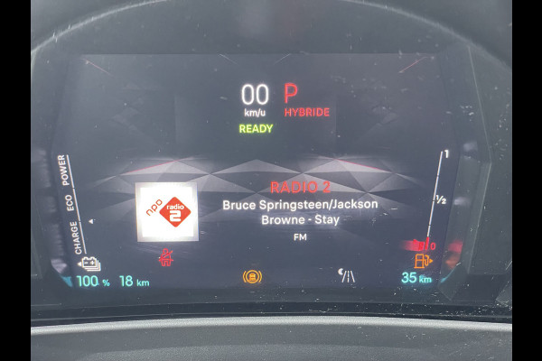 DS DS 4 225pk E-Tense Performance Line+ (Trekhaak - NightVision - Focal Electra - 20" - 360gr Camera - Two Tone - Elektrische Klep -  Ad