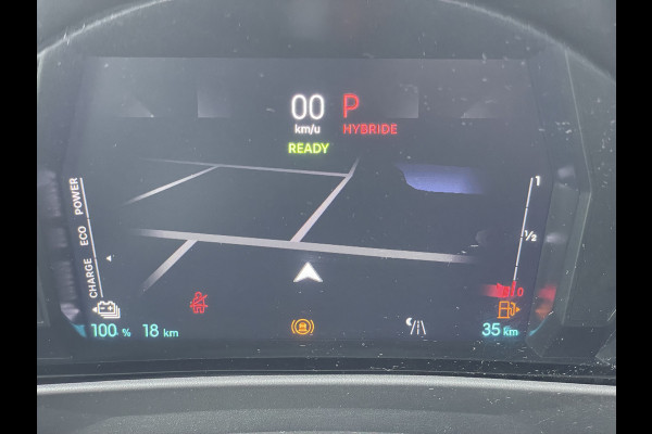 DS DS 4 225pk E-Tense Performance Line+ (Trekhaak - NightVision - Focal Electra - 20" - 360gr Camera - Two Tone - Elektrische Klep -  Ad