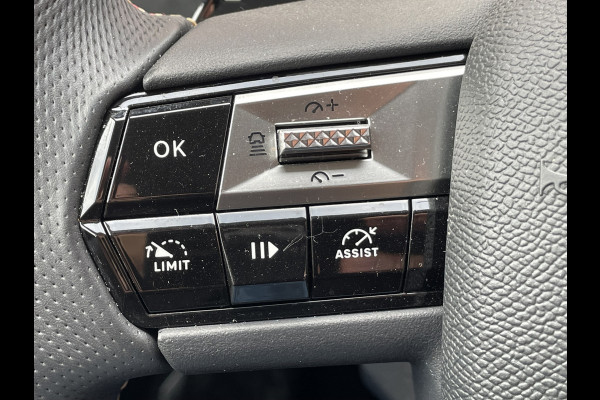 DS DS 4 225pk E-Tense Performance Line+ (Trekhaak - NightVision - Focal Electra - 20" - 360gr Camera - Two Tone - Elektrische Klep -  Ad