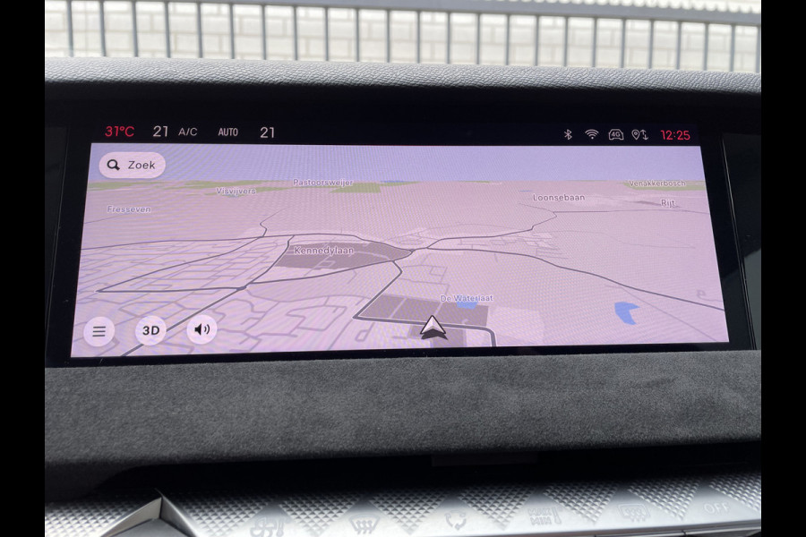 DS DS 4 225pk E-Tense Performance Line+ (Trekhaak - NightVision - Focal Electra - 20" - 360gr Camera - Two Tone - Elektrische Klep -  Ad