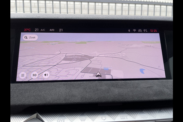 DS DS 4 225pk E-Tense Performance Line+ (Trekhaak - NightVision - Focal Electra - 20" - 360gr Camera - Two Tone - Elektrische Klep -  Ad