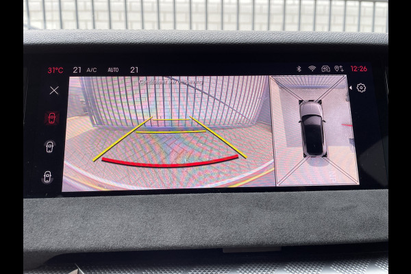 DS DS 4 225pk E-Tense Performance Line+ (Trekhaak - NightVision - Focal Electra - 20" - 360gr Camera - Two Tone - Elektrische Klep -  Ad