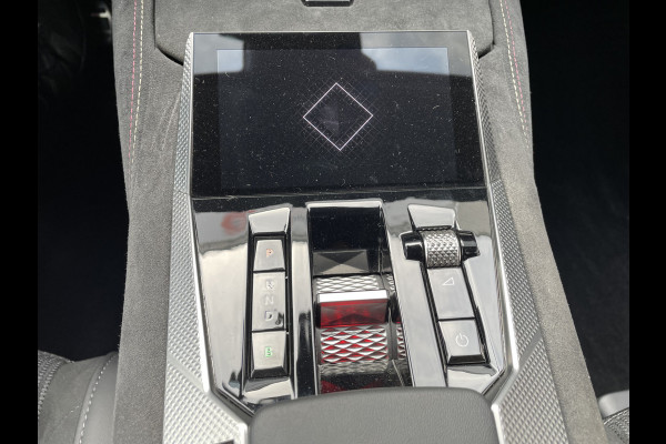 DS DS 4 225pk E-Tense Performance Line+ (Trekhaak - NightVision - Focal Electra - 20" - 360gr Camera - Two Tone - Elektrische Klep -  Ad