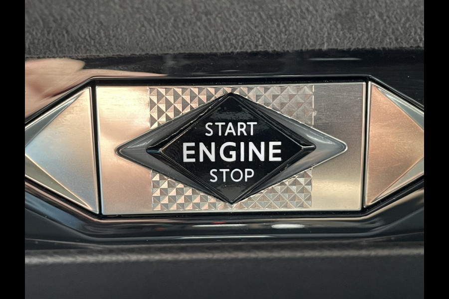 DS DS 4 225pk E-Tense Performance Line+ (Trekhaak - NightVision - Focal Electra - 20" - 360gr Camera - Two Tone - Elektrische Klep -  Ad