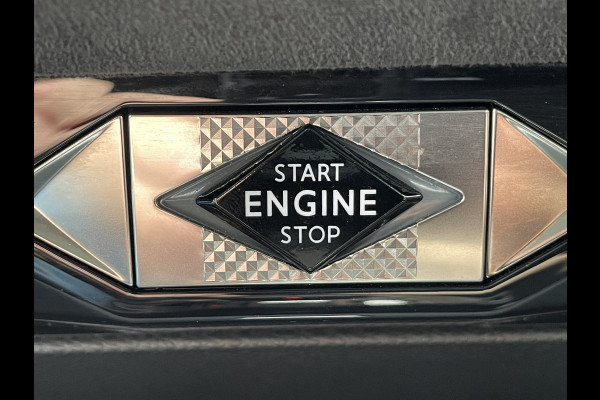 DS DS 4 225pk E-Tense Performance Line+ (Trekhaak - NightVision - Focal Electra - 20" - 360gr Camera - Two Tone - Elektrische Klep -  Ad