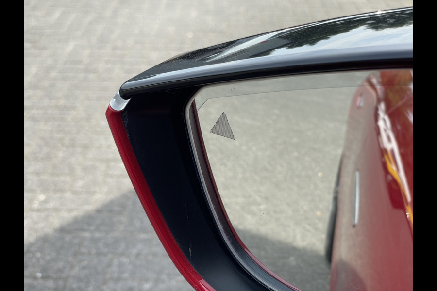 DS DS 4 225pk E-Tense Performance Line+ (Trekhaak - NightVision - Focal Electra - 20" - 360gr Camera - Two Tone - Elektrische Klep -  Ad